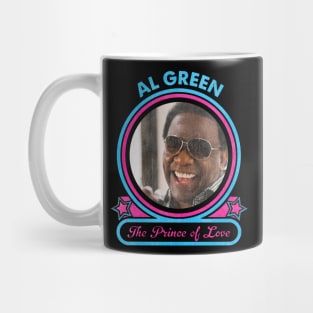 The Prince Of Love Mug